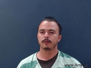 Jose Eduardo Trejo Gonzalez Mugshot